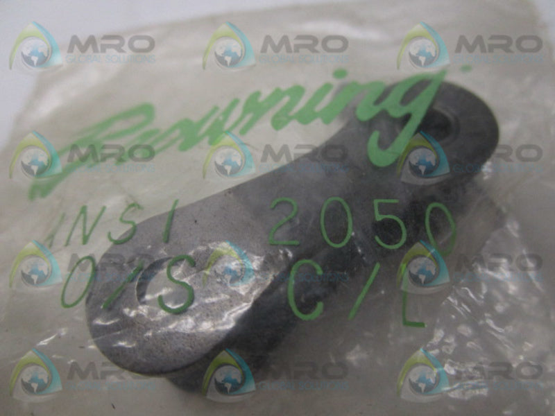 BROWNING ANSI 2050 CHAIN LINK  NSMP