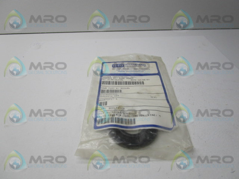ISP R01686 SEAL  NSMP