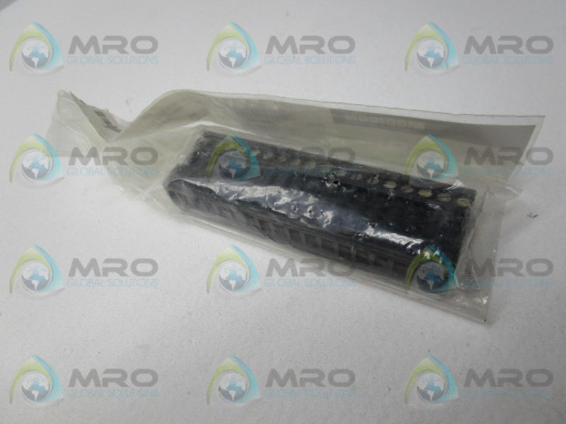 MODICON AEG AS-8533-004 CONNECTOR  NSNP