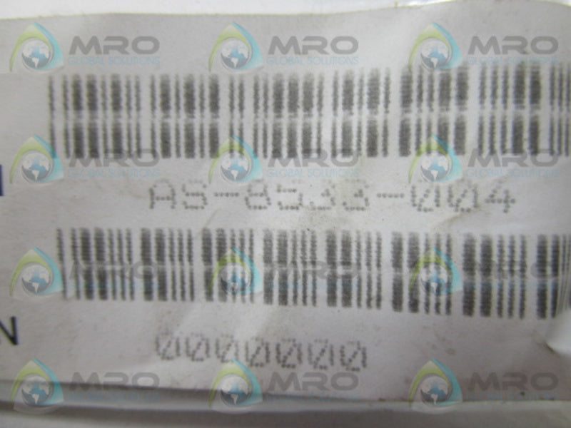 MODICON AEG AS-8533-004 CONNECTOR  NSNP