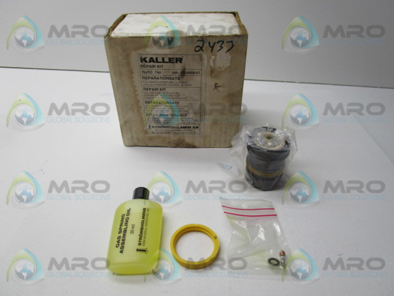 KALLER 2014068-01 REPAIR KIT  NSMP
