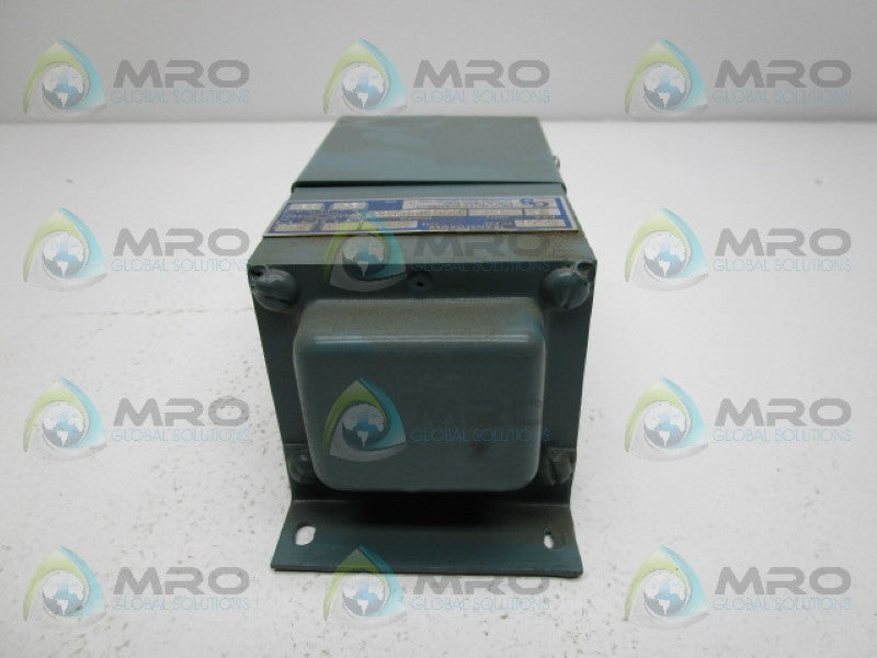 SOLA 9222011T00 TRANSFORMER  NSMP