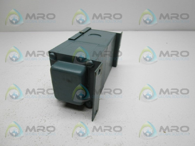 SOLA 9222011T00 TRANSFORMER  NSMP