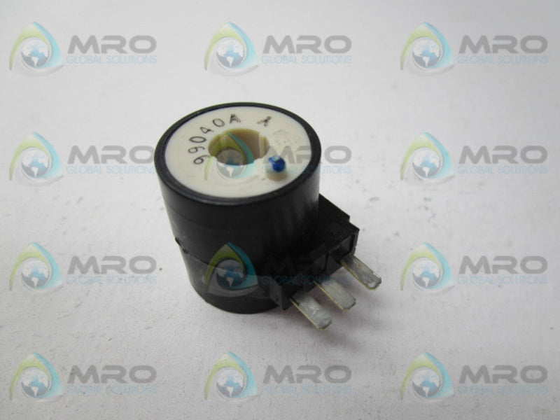 MAYTAG 3-06106 BOOSTER & HOLDING COIL 120V 60HZ  NSMP