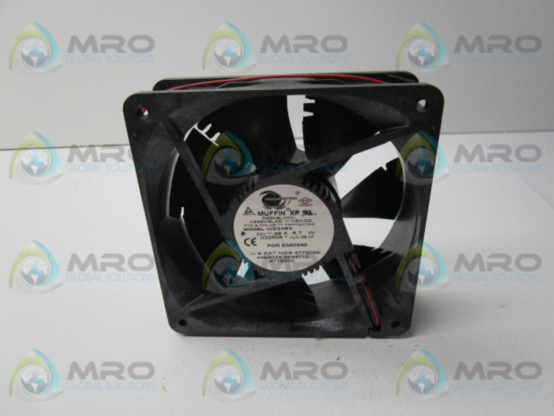 COMAIR ROTRON MS24B3 0325626  NSMP