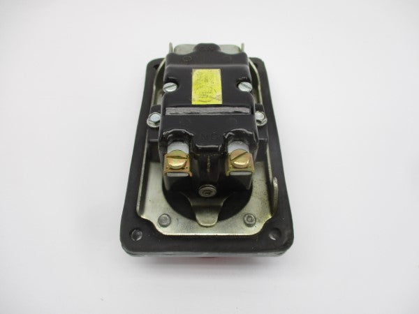 JOSLYN CLARK 5A2N 600V UNMP