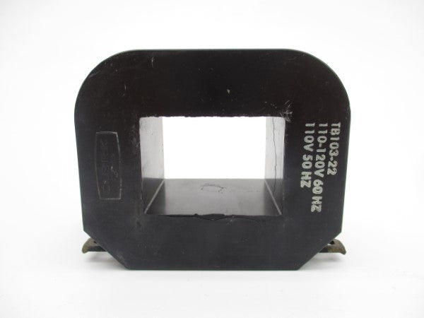 CLARK TB103-22 110-120V UNMP