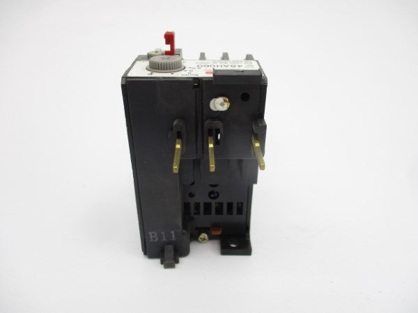 FURNAS 48AH060 SER. A 4.0-6.0A NSNP