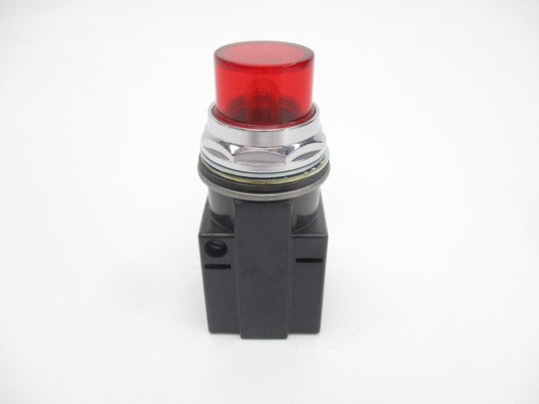 FURNAS 52PA4G2 SER. B 120VAC NSNP