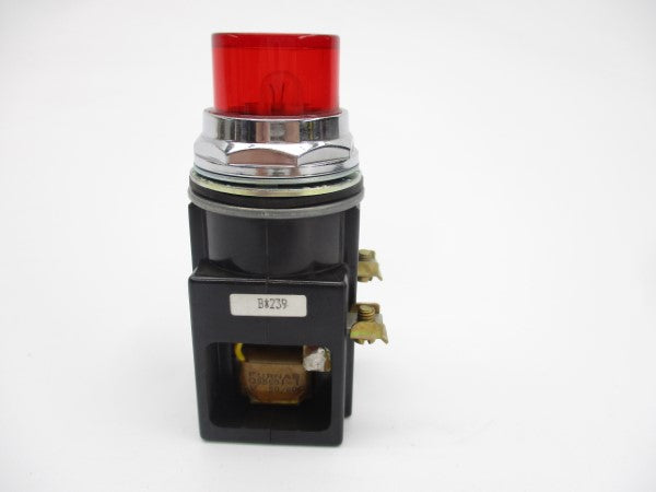 FURNAS 52PA4G2 SER. B 120VAC NSNP