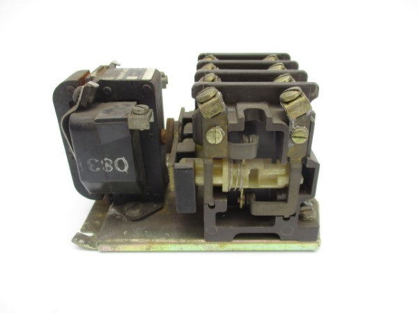 SYLVANIA 5U4 110-120V UNMP