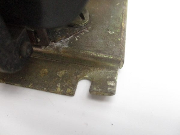 SYLVANIA 5U4 110-120V UNMP