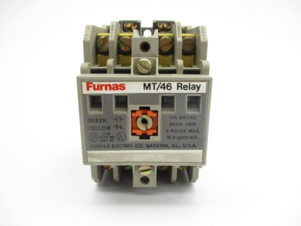 FURNAS 46MT40F SER. A 110-120V NSNP