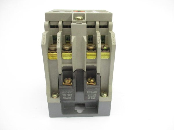 FURNAS 46MT40F SER. A 110-120V NSNP