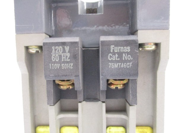 FURNAS 46MT40F SER. A 110-120V NSNP
