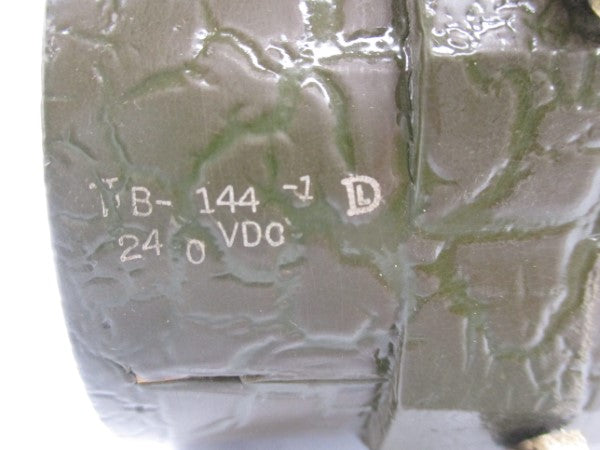 CLARK TB-144-1D 240VDC NSNP