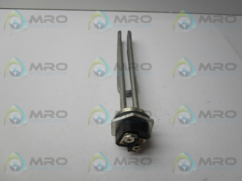 CHROMALOX 2E300 HEATING ELEMENT 240V 3500W  NSMP