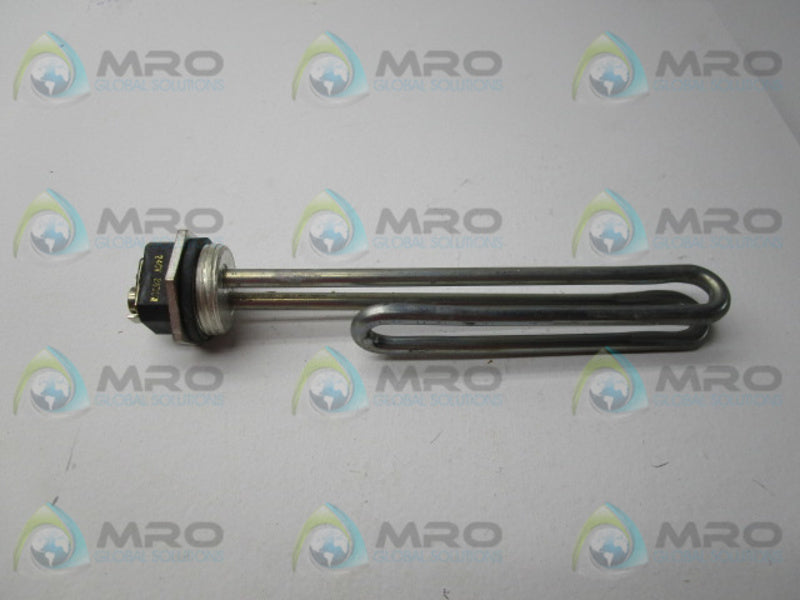 CHROMALOX 2E300 HEATING ELEMENT 240V 3500W  NSMP