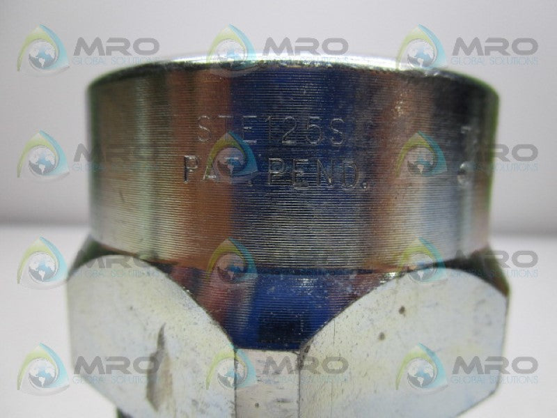 THOMAS & BETTS STE1252 CONNECTOR  NSNP