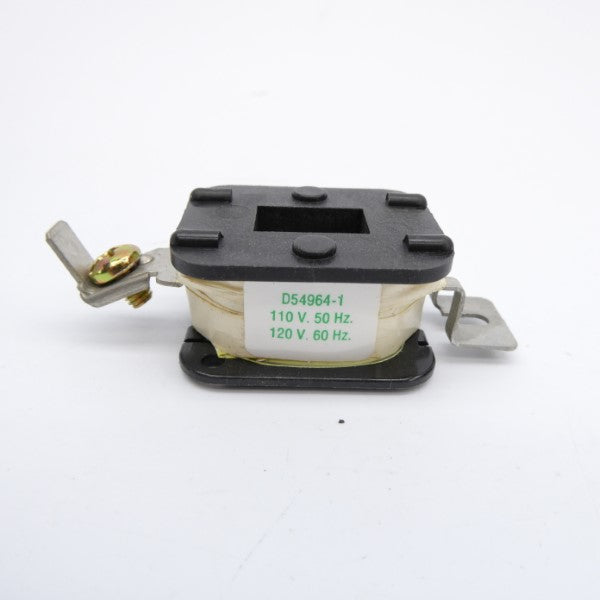 FURNAS 75D54964F SER. B 110/120V NSMP