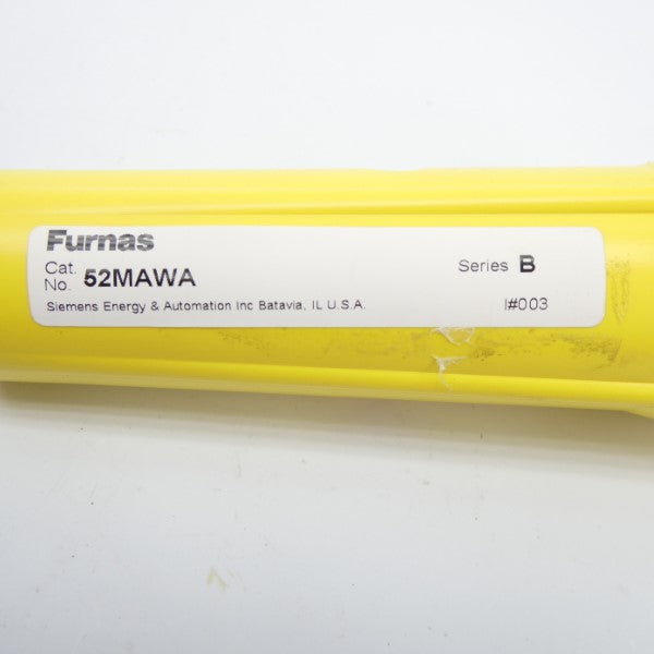 FURNAS 52MAWA SER. B NSMP