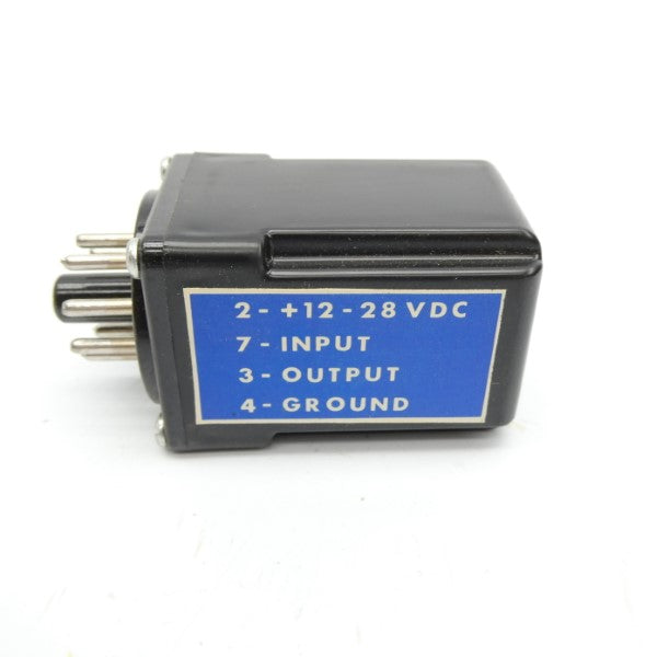 BANNER ENGINEERING PD-90 12-28VDC NSMP