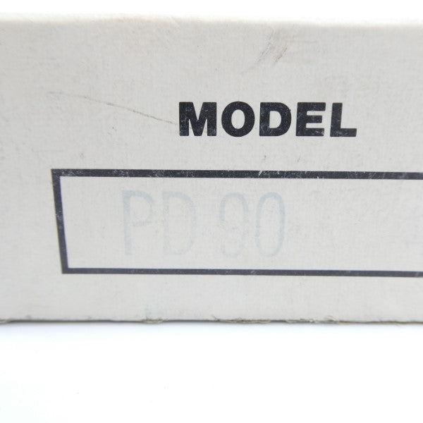 BANNER ENGINEERING PD-90 12-28VDC NSMP