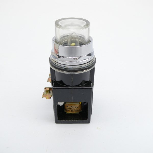 FURNAS 52PA4GA SER. F 120VAC NSMP