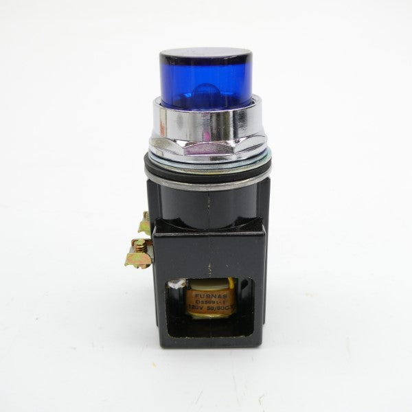 FURNAS 52PA4G5 SER. F 120VAC NSMP