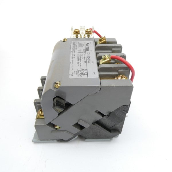 FURNAS 40DP22AA SER. B 220-240VAC NSMP
