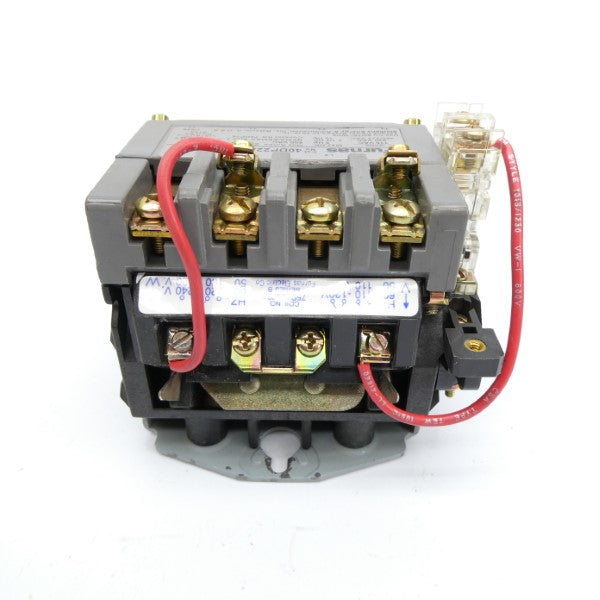 FURNAS 40DP22AA SER. B 220-240VAC NSMP