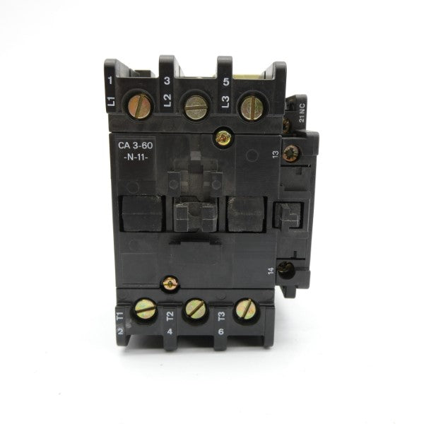 SPRECHER+SCHUH CA3-60-N-11 110/120V NSNP