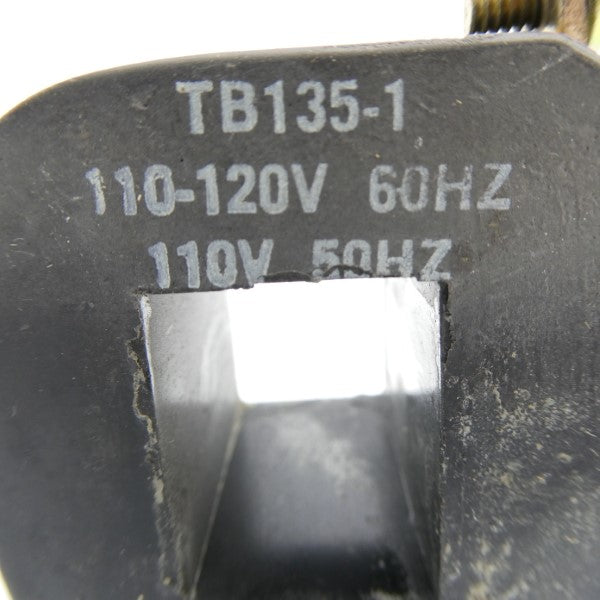 JOSLYN CLARK TB135-1 110-120V NSNP
