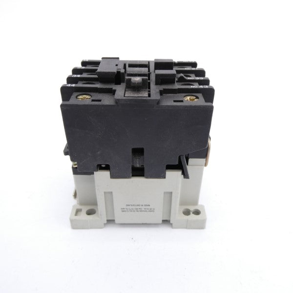 SPRECHER+SCHUH CS3-31E 105/120V NSNP