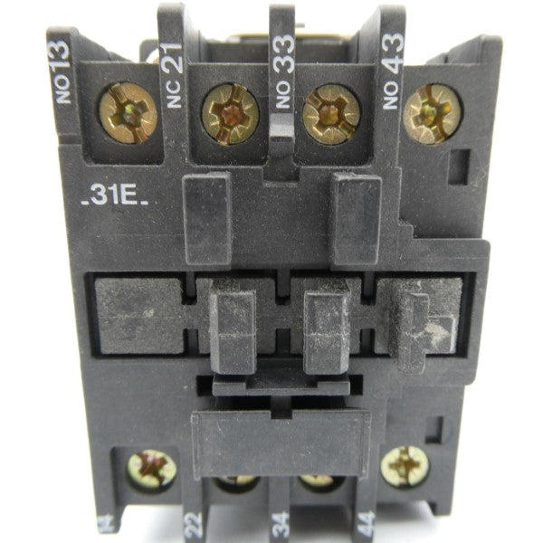 SPRECHER+SCHUH CS3-31E 105/120V NSNP