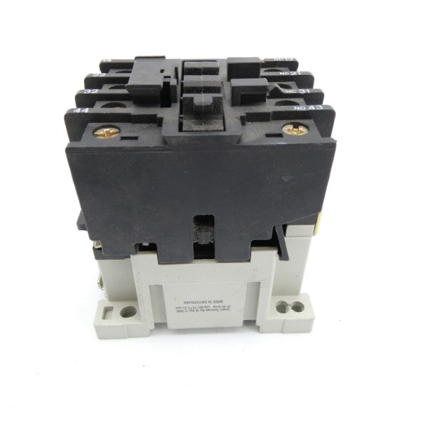 SPRECHER+SCHUH CS3-22E 105/120V NSNP