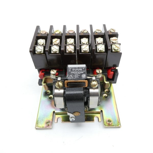 JOSLYN CLARK 5UU6 PMA 110-120V NSNP