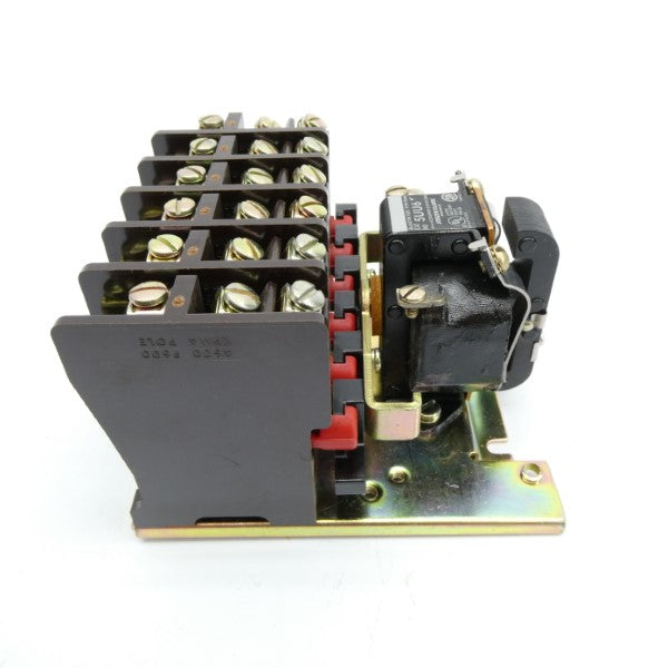 JOSLYN CLARK 5UU6 PMA 110-120V NSNP