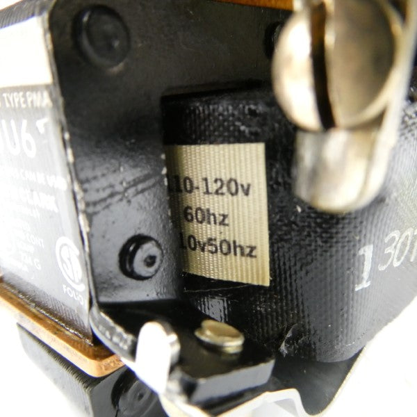 JOSLYN CLARK 5UU6 PMA 110-120V NSNP