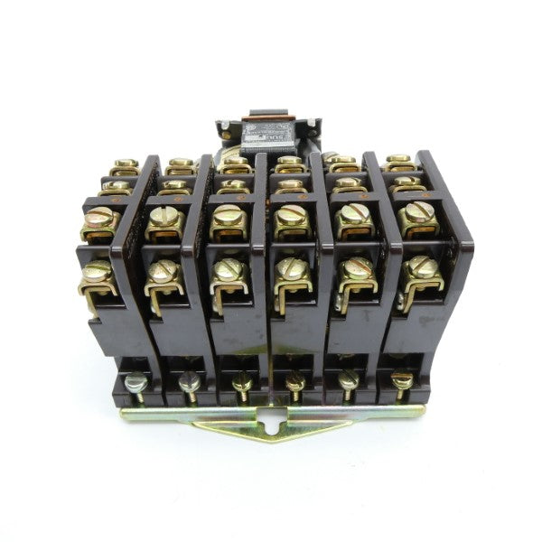JOSLYN CLARK 5UUH4 PMA 110-120V NSNP