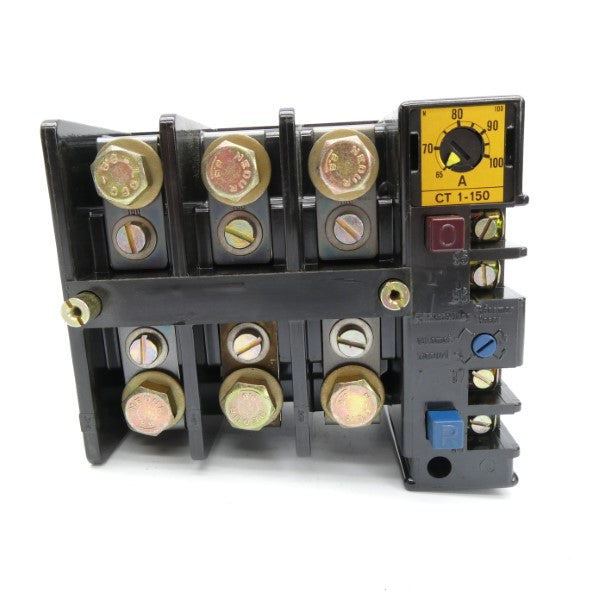 SPRECHER+SCHUH CT1-150 65-100A NSMP