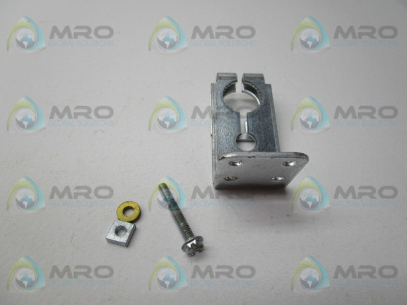 JOHNSON CONTROLS BKT16A-600R UNIVERSAL MOUNTING BRACKET  NSMP