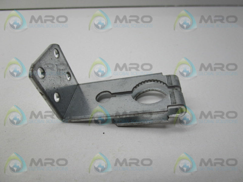 JOHNSON CONTROLS BKT16A-600R UNIVERSAL MOUNTING BRACKET  NSMP