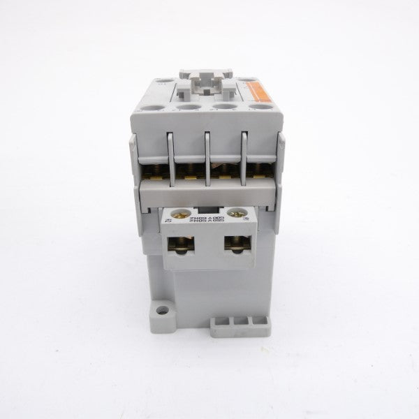 SPRECHER+SCHUH CA7-9-10 550/600V NSMP