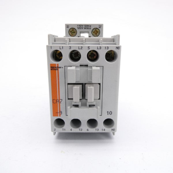 SPRECHER+SCHUH CA7-9-10 110/120V NSMP