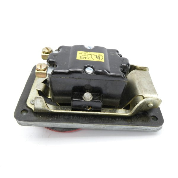 SYLVANIA 5A2N 600V NSMP