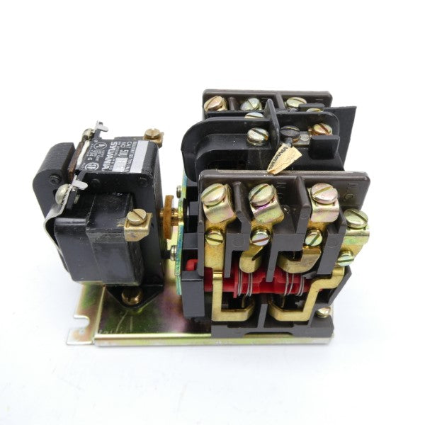 SYLVANIA 5UUH2-46 440-480V NSMP