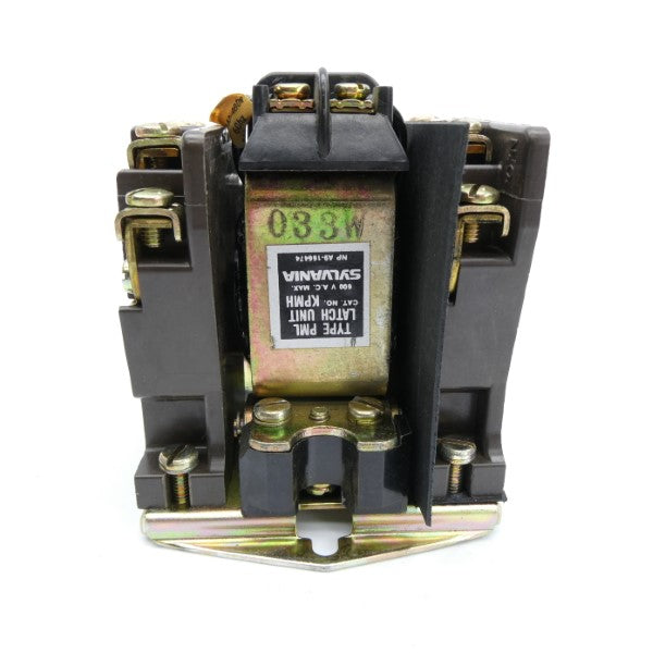 SYLVANIA 5UUH2-46 440-480V NSMP