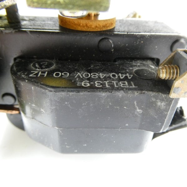 SYLVANIA 5UUH2-46 440-480V NSMP