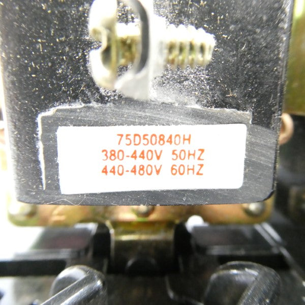 FURNAS 41DB30AH SER. A 380-440/440-480V NSMP